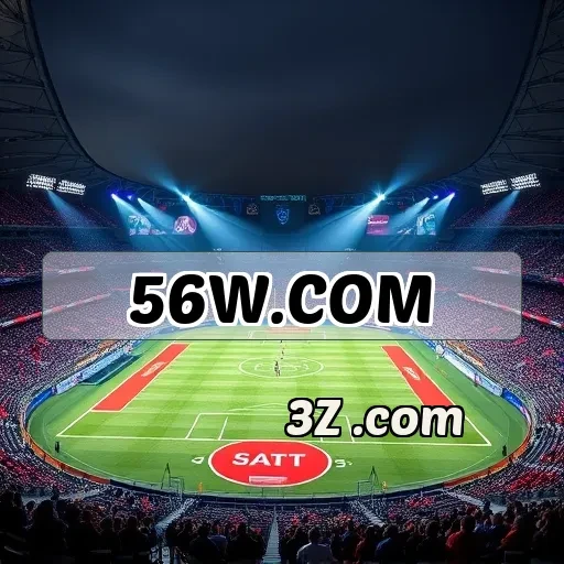 56w.com: Explore a Seção de Eventos Esportivos e Aumente suas Apostas