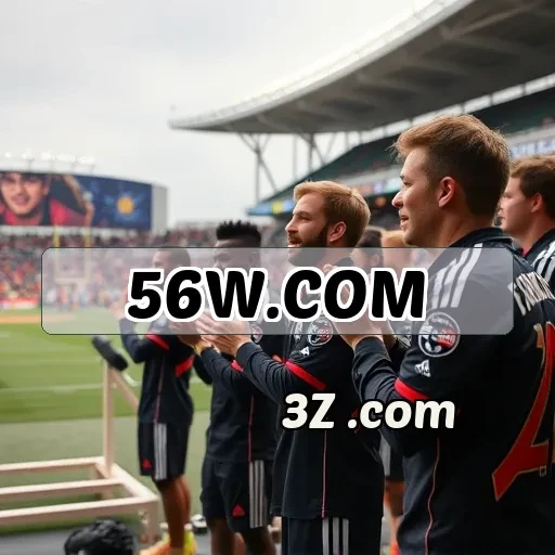 56w.com: Bônus Imperdíveis que Transformam sua Experiência de Jogo