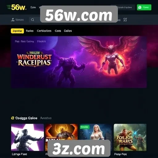 Desempenho da plataforma em comparação com concorrentes