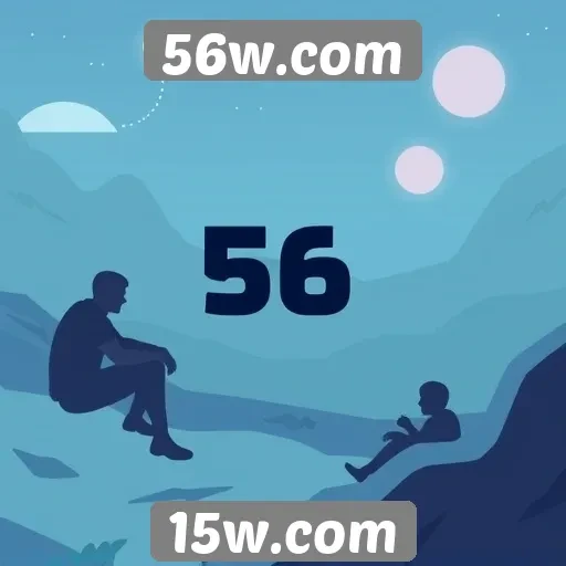 Entrevista com desenvolvedores do 56w.com